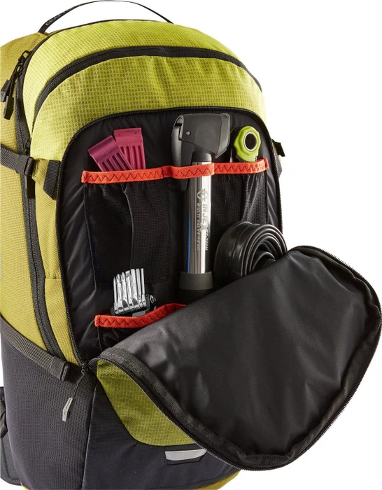 Vaude Moab 20 II bright green