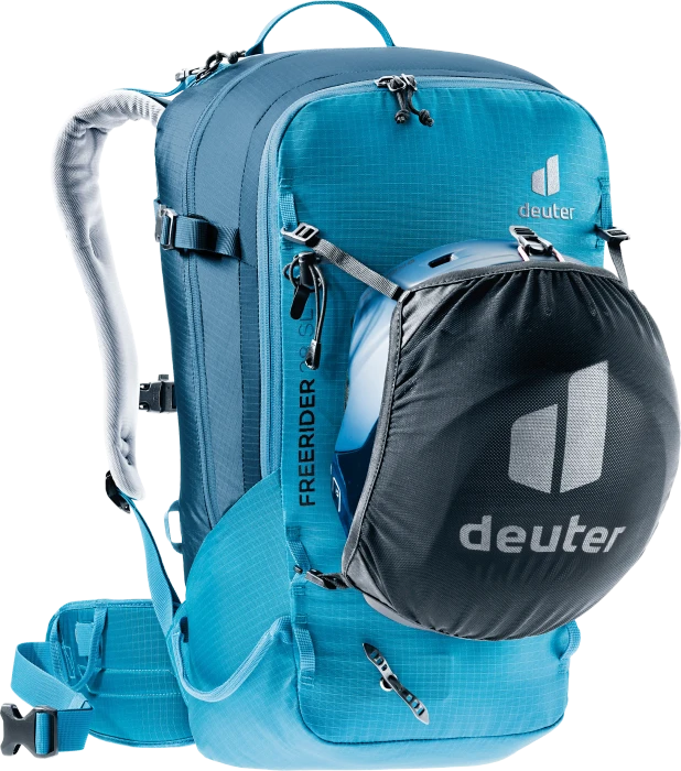 Deuter Freerider 28 SL azure/bay (Damen)
