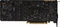 PNY Quadro P5000, 16GB GDDR5X, DVI, 4x DP Vorschaubild