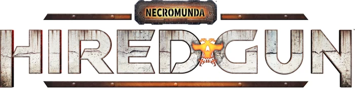 Necromunda: Hired Gun