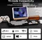 Epomaker TH108 Pro Wireless, Black, LEDs RGB, hot-swap, Epomaker Creamy Jade, USB/Bluetooth, US Vorschaubild