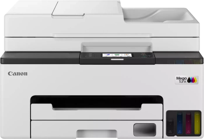 Canon MAXIFY GX2051, Tinte, mehrfarbig