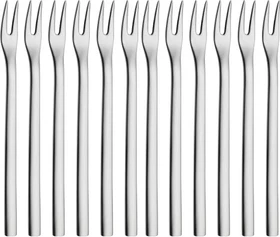WMF Nuova Bowlengabel, 6 Stück