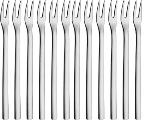 WMF Nuova Bowlengabel, 6 Stück
