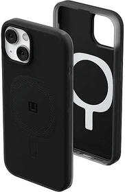 UAG [U] Lucent 2.0 Case with MagSafe für Apple iPhone 14 Plus schwarz