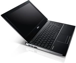 Dell Vostro 3550, silber, Core i3-2350M, 4GB RAM, 500GB HDD, Radeon HD 6630M, DE