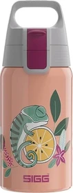 Sigg Shield ONE Trinkflasche 500ml flora