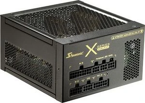 Seasonic X-Series Fanless X-460FL 460W, ATX 2.3