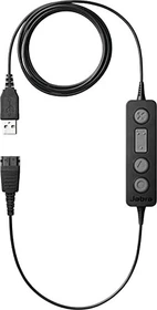 Jabra Link 260 MS USB-Adapter