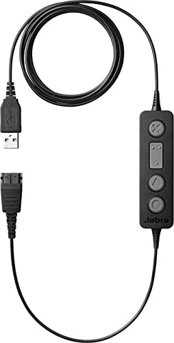Jabra Link 260 MS USB-Adapter