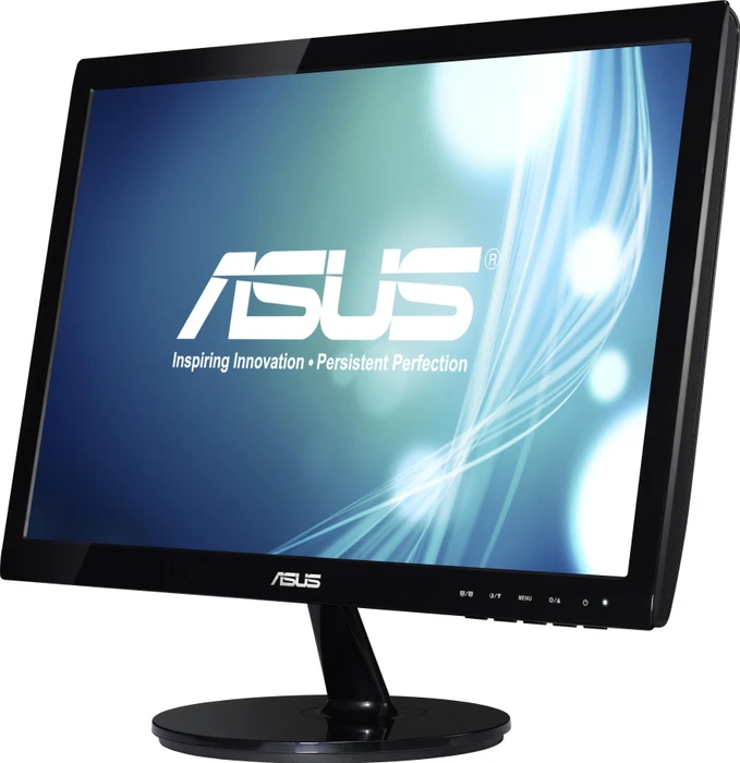 ASUS VS197D, 19"