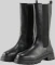 Tom Tailor Gefütterte Lederstiefel (Damen) Vorschaubild