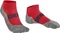 Falke RU4 Endurance Cool Short Laufsocken bloody mary (Herren) Vorschaubild
