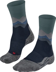 Falke TK2 Explore Wandersocken marine (Herren)