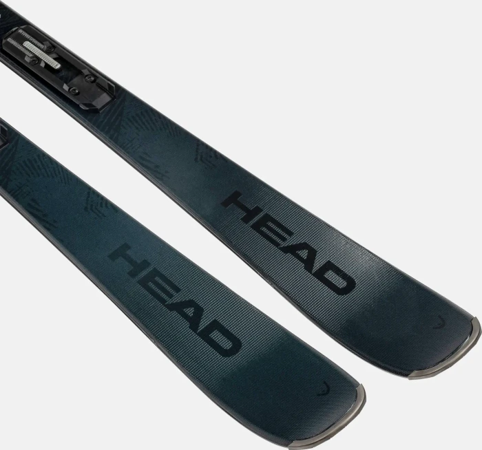 Head KORE X 80 LYT-PR All Mountain + PRW 11 GW (inkl. Bindung) (Modell 2025/2026)