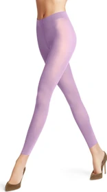 Falke Pure Matt 50 DEN Leggings Hose shell pink (Damen)
