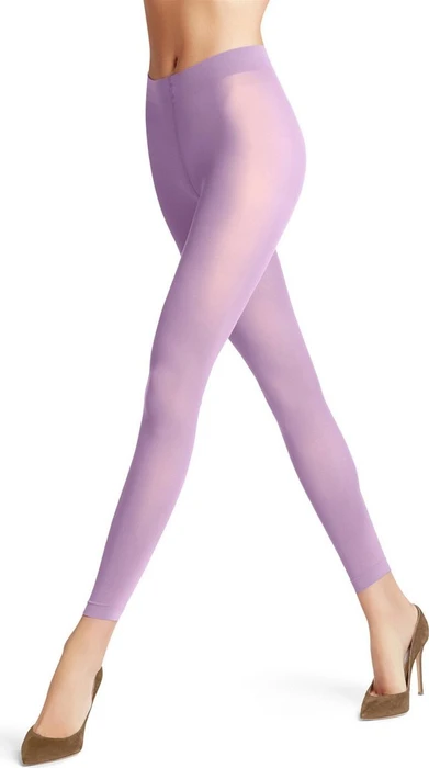 Falke Pure Matt 50 DEN Leggings Hose shell pink (Damen)