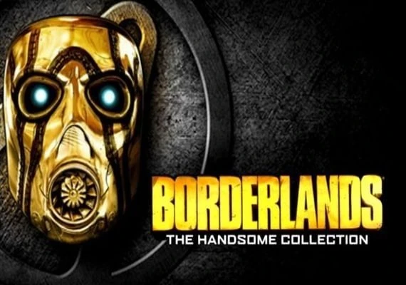 Borderlands: The Handsome Collection (Download) (PC)