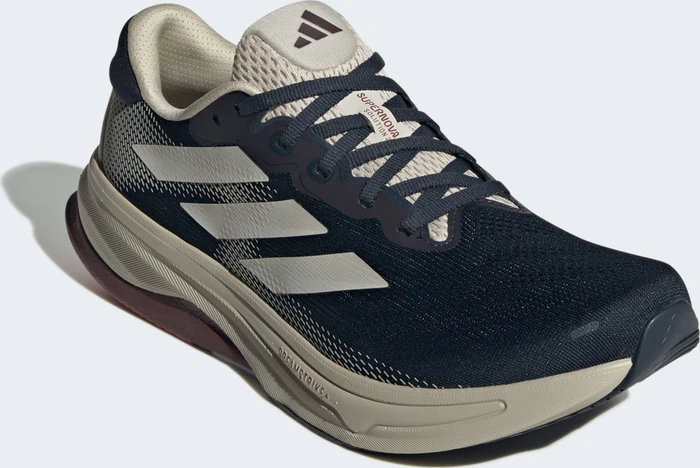 adidas Supernova Solution 2.0 aurora ink/wonder alumina/aurora ruby (Herren)