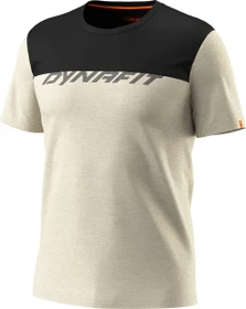 Dynafit 24/7 Drirelease Funktionsshirt kurzarm overcast (Herren)