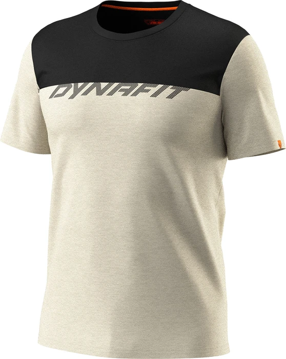 Dynafit 24/7 Drirelease Funktionsshirt kurzarm overcast (Herren)