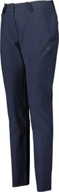 Scott Commuter Fahrradhose lang dark blue (Damen)