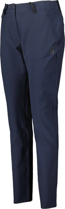 Scott Commuter Fahrradhose lang dark blue (Damen)