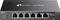 TP-Link Omada ES200 Desktop Gigabit Managed Switch, 6x RJ-45, 65W PoE+ Vorschaubild