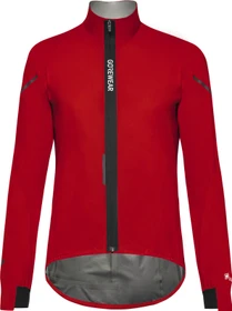 Gore Wear Spinshift Gore-Tex Fahrradjacke lab red (Damen)