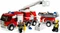 LEGO City Feuerwehr - Feuerwehrlöschzug Vorschaubild