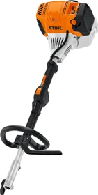Stihl KM 131 R Benzin-Motoreinheit