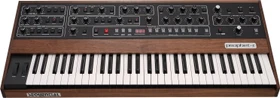 Sequential Prophet-5 Keyboard