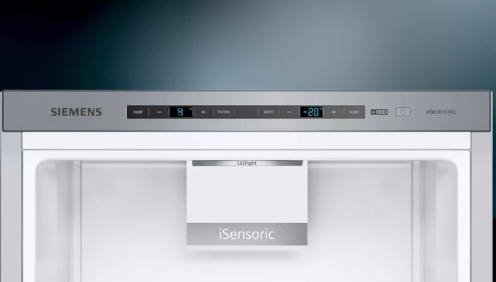 Siemens iQ500 KG49E4ICA
