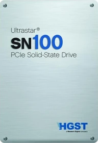 HGST Ultrastar SN100 3.2TB, 2.5" / U.2 / PCIe 3.0 x4