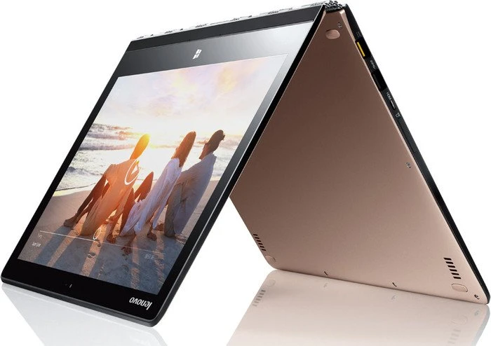 Lenovo Yoga 3 Pro 13
