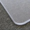 Floortex Cleartex Megamat Bodenschutzmatte, transparent, Polycarbonat Vorschaubild