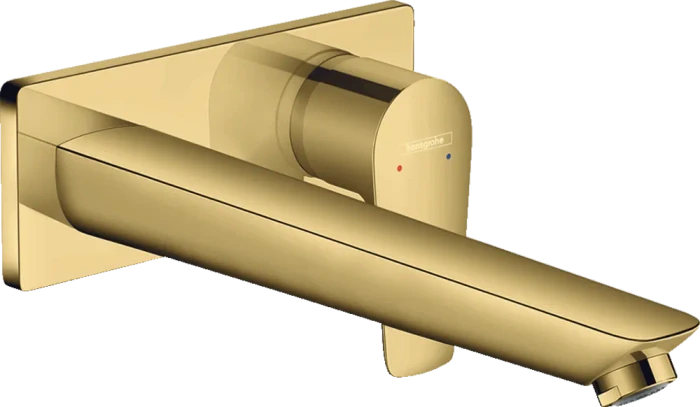 Hansgrohe Talis E Waschtischmischer Auslauf 22.5cm
