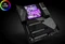 EK Water Blocks Quantum Line EK-Quantum Momentum Aorus Z490 Master D-RGB Monoblock, Nickel, Acryl Vorschaubild