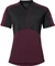Vaude Altissimo II Trikot kurzarm cassis (Damen) Vorschaubild