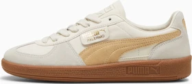 Puma Palermo Leather alpine snow/desert dust/gum