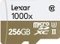 Lexar Professional 1000x R150/W90 256GB Kit, UHS-II U3, Class 10 Vorschaubild