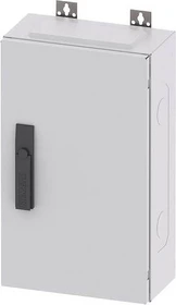 Siemens ALPHA 160 Wandschrank