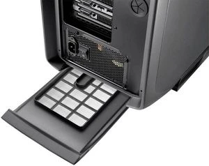 Corsair Graphite Series 600T schwarz