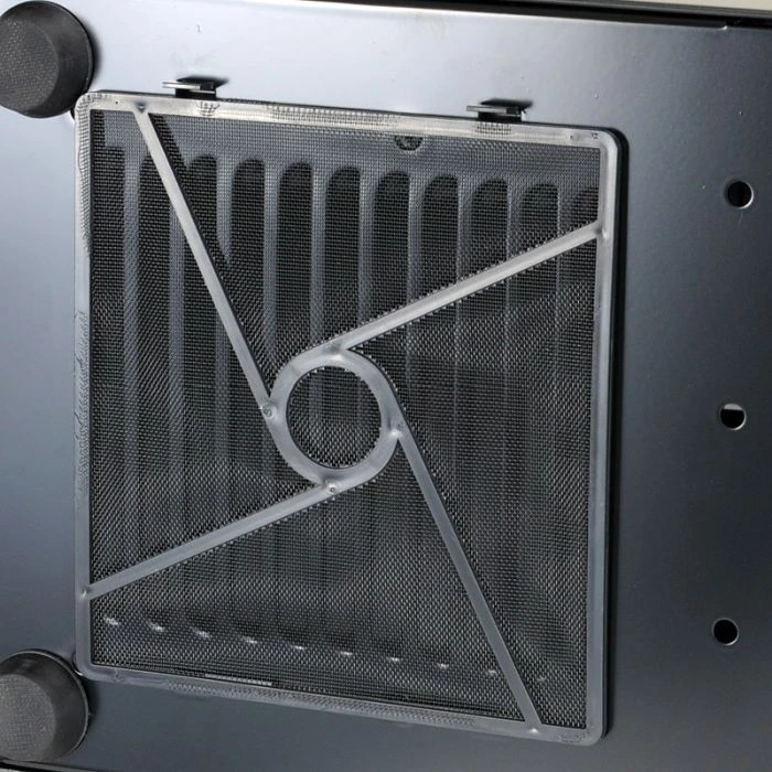 Lian Li PC-7HX schwarz
