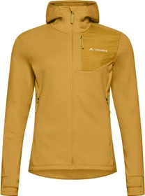 Vaude Monviso Fleece III Funktionsjacke savanna (Damen)