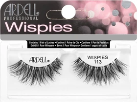 Ardell Wimpern Wispies Lashes,     2 Stück