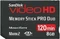 SanDisk Video HD, Memory Stick Pro Duo Vorschaubild