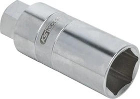 KS Tools Stoßdämpfer-Gegenhalter Außensechskant Steckschlüssel, 24x83mm