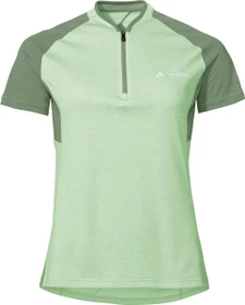Vaude Tamaro III Shirt Trikot kurzarm jade (Damen)
