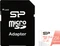 Silicon Power Superior, microSD UHS-I U3, A1, V30 Vorschaubild